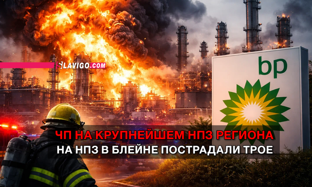 новости штата Вашингтон на slavigo.com
