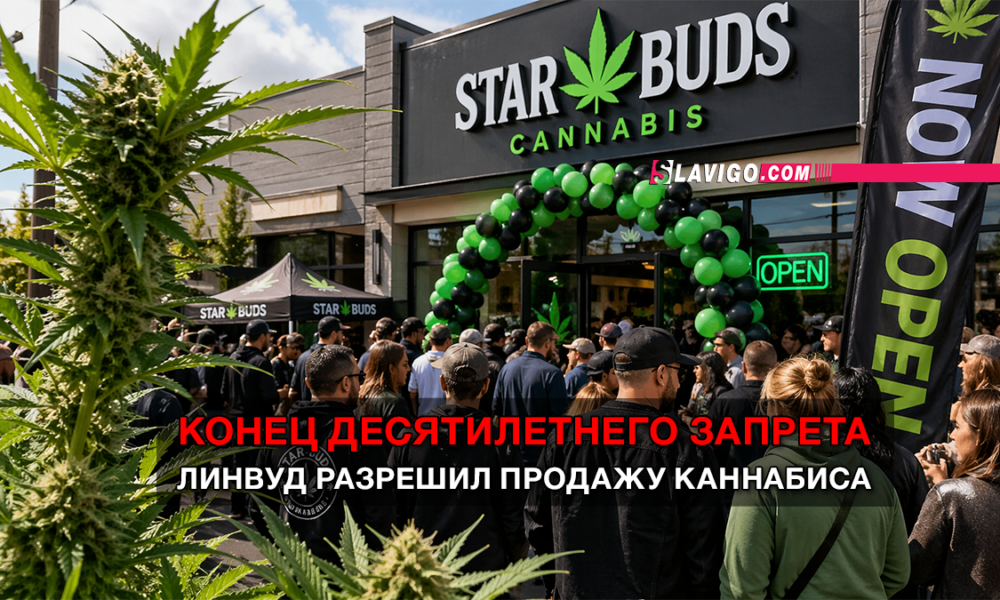 новости штата Вашингтон на slavigo.com