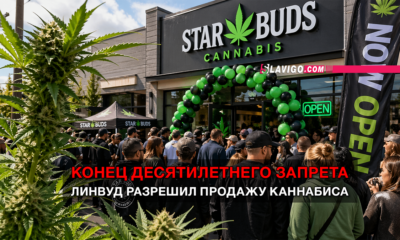 новости штата Вашингтон на slavigo.com