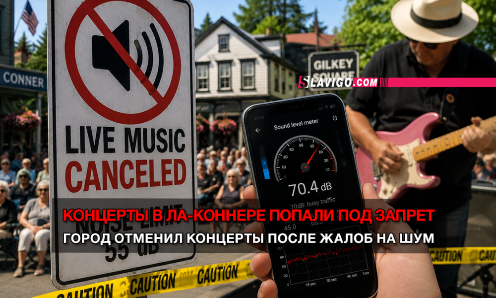 читай свежие новости Сиэтла и пригорода на slavigo.com