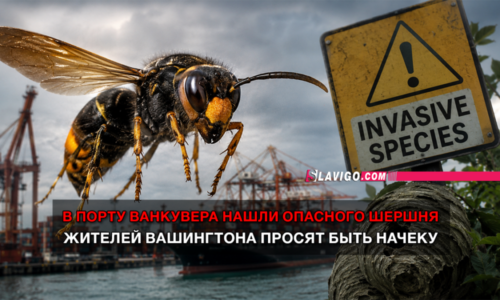 новости штата Вашингтон на slavigo.com