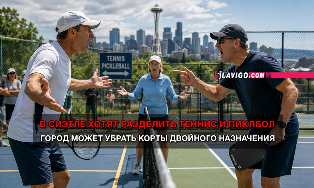 новости штата Вашингтон на slavigo.com