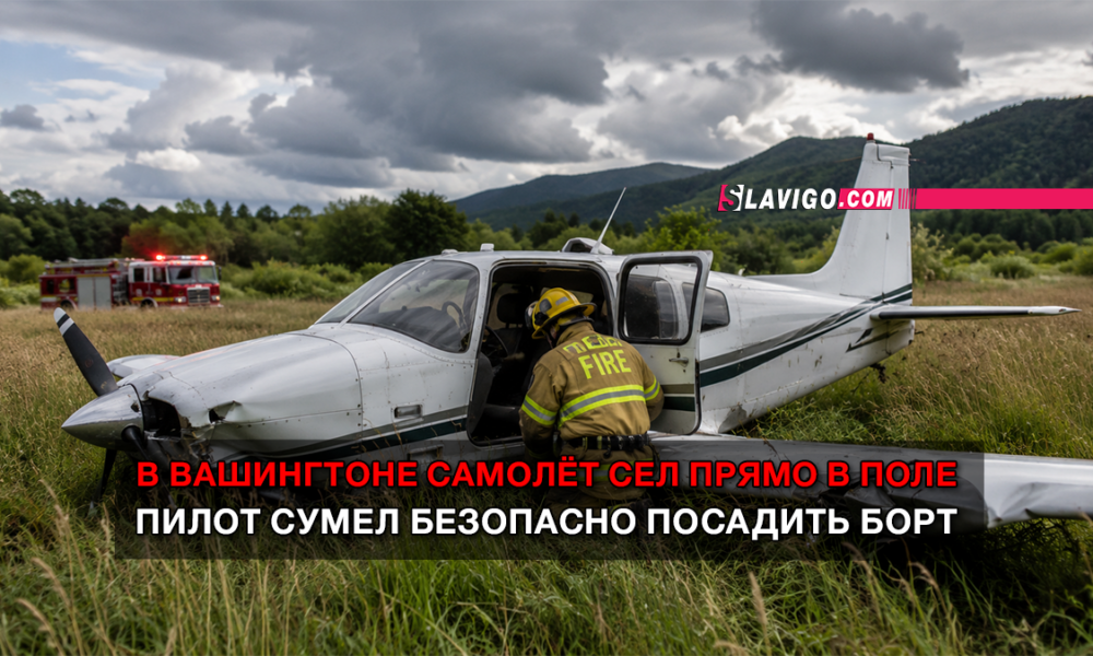 новости штата Вашингтон на slavigo.com