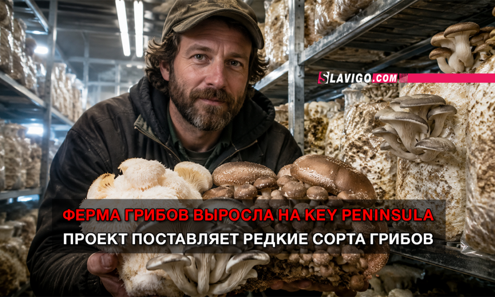 новости штата Вашингтон на slavigo.com