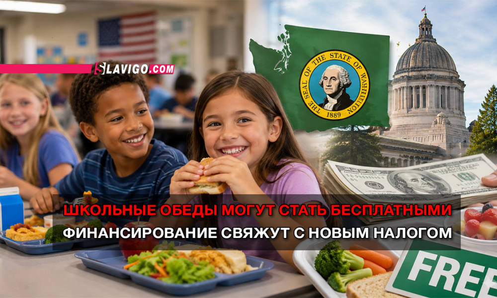 свежие новости сиетла только на slavigo.com