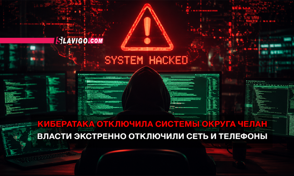 новости штата Вашингтон на slavigo.com