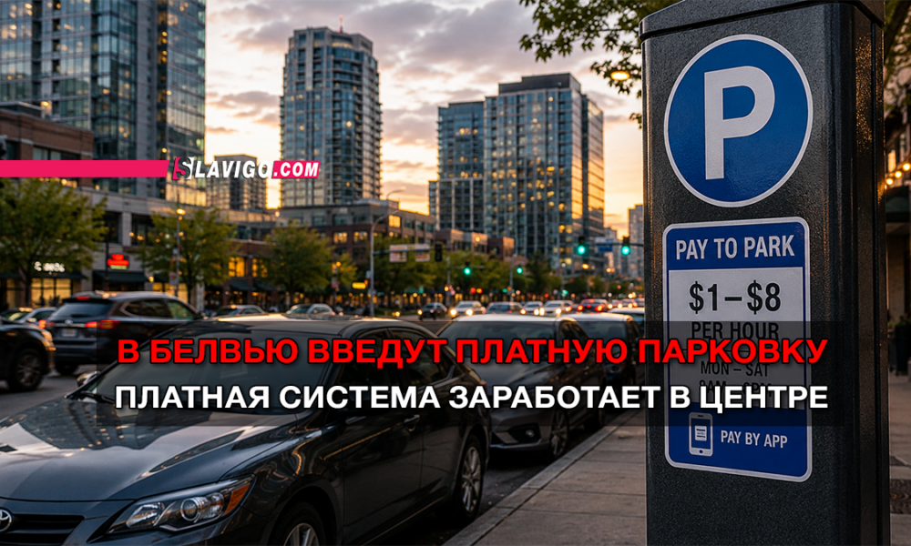 новости штата Вашингтон на slavigo.com