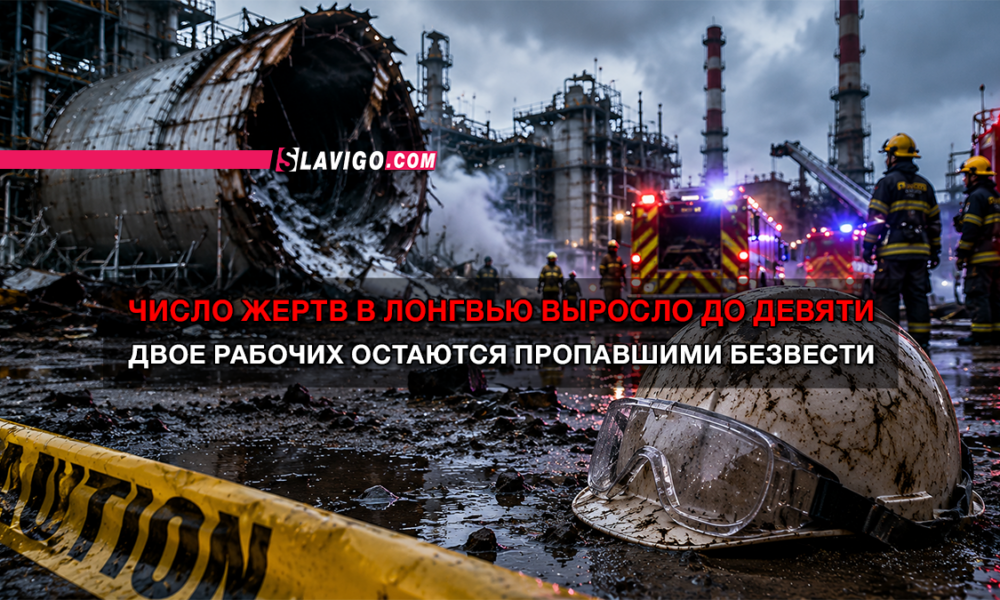 новости штата Вашингтон на slavigo.com