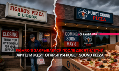 свежие новости сиетла только на slavigo.com