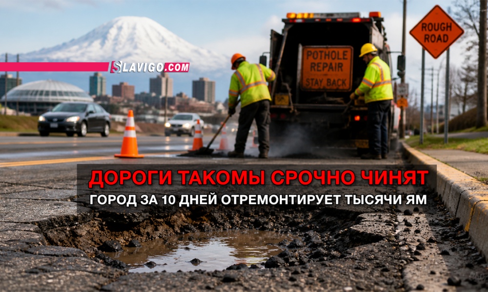 свежие новости сиетла только на slavigo.com
