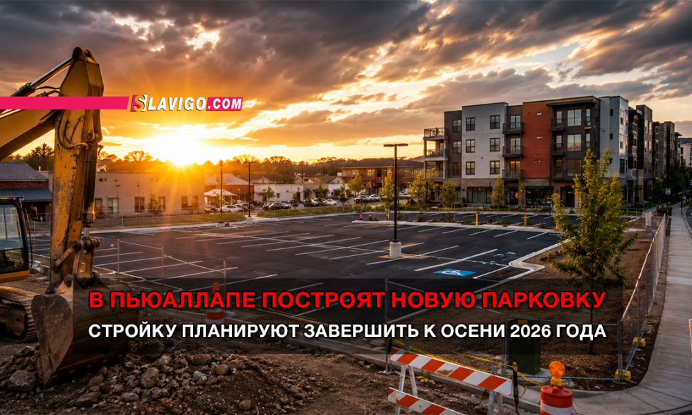 свежие новости сиетла только на slavigo.com