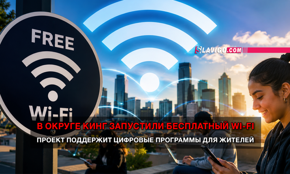 свежие новости сиетла только на slavigo.com
