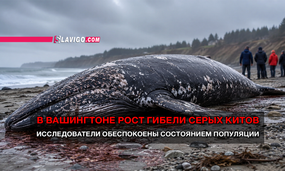 читай свежие новости Сиэтла и пригорода на slavigo.com