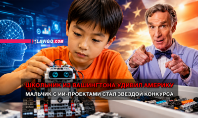 читай свежие новости Сиэтла и пригорода на slavigo.com