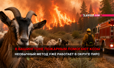 читай свежие новости Сиэтла и пригорода на slavigo.com
