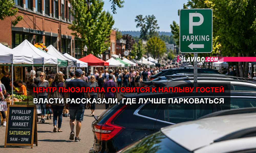 читай свежие новости Сиэтла и пригорода на slavigo.com