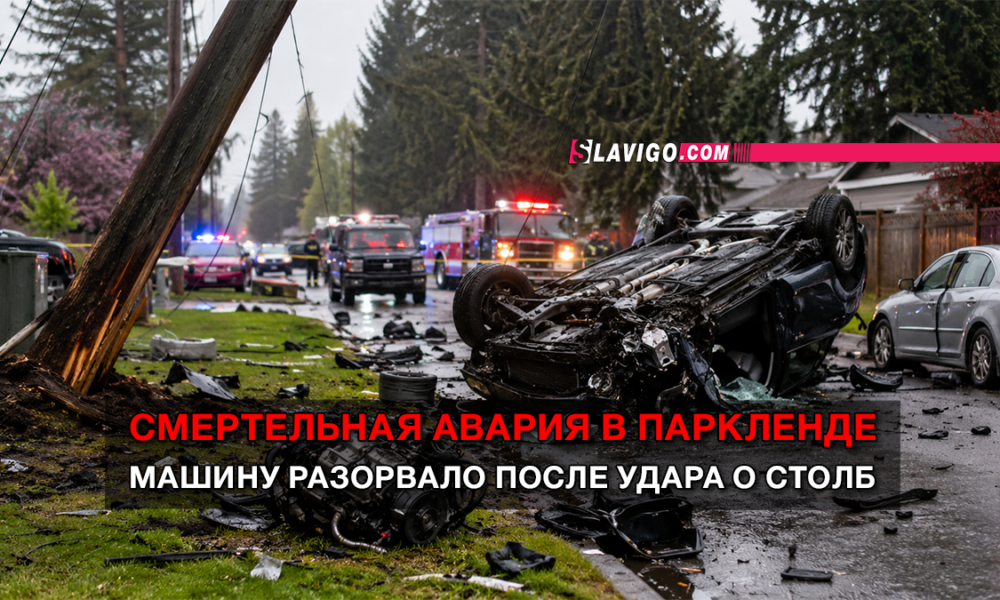 читай свежие новости Сиэтла и пригорода на slavigo.com