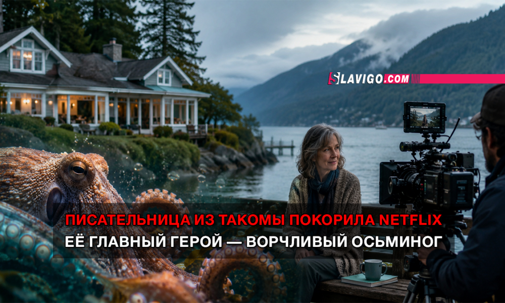 читай свежие новости Сиэтла и пригорода на slavigo.com