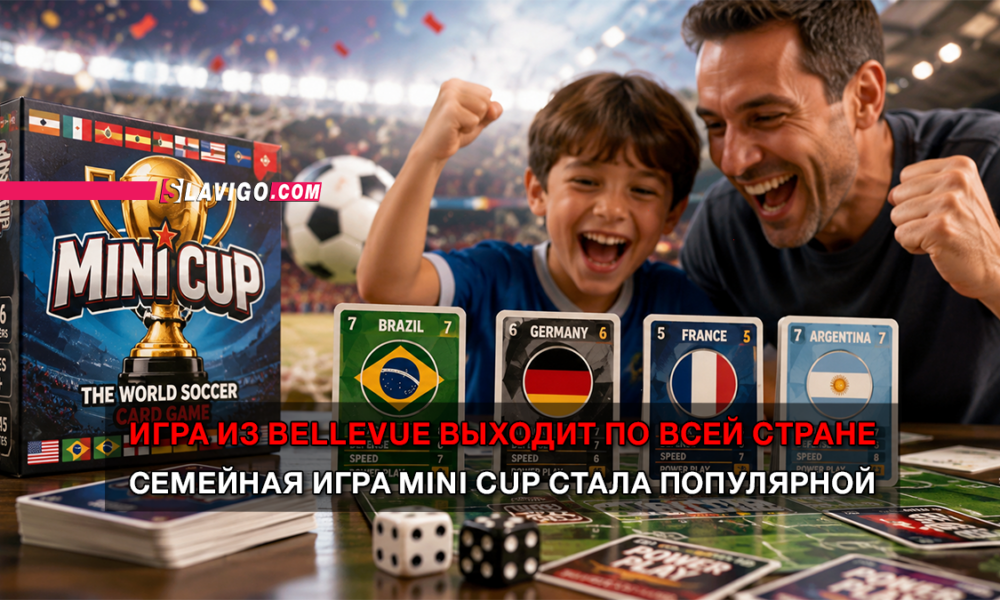 читай свежие новости Сиэтла и пригорода на slavigo.com