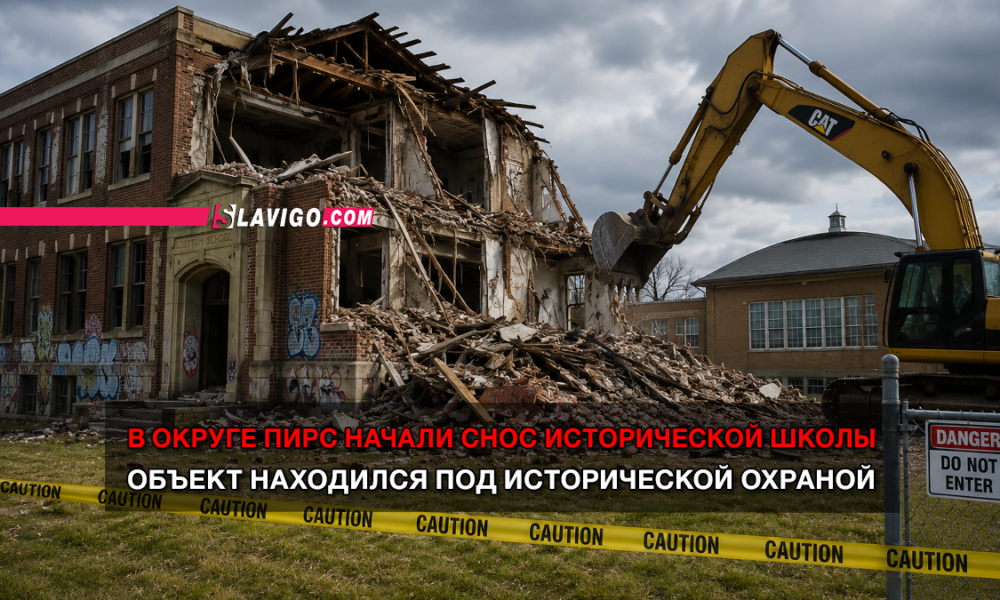 читай свежие новости Сиэтла и пригорода на slavigo.com