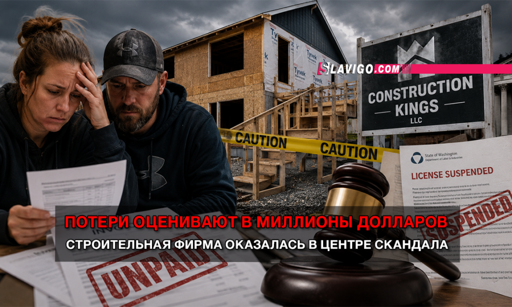 читай свежие новости Сиэтла и пригорода на slavigo.com