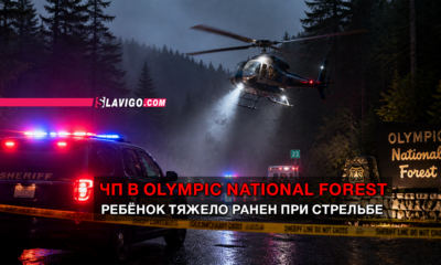 новости штата Вашингтон на slavigo.com