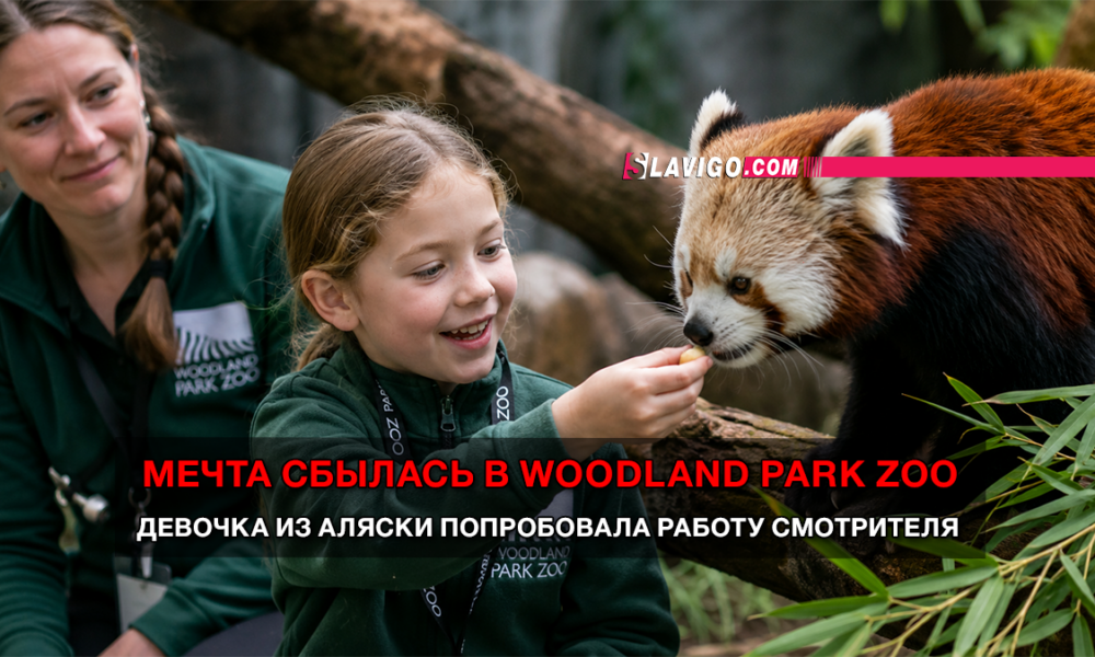 новости штата Вашингтон на slavigo.com