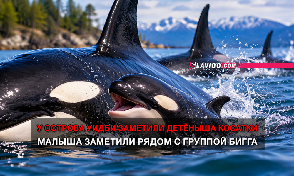 новости штата Вашингтон на slavigo.com
