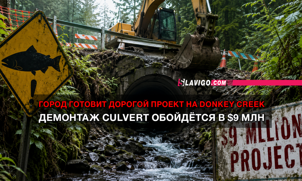 новости штата Вашингтон на slavigo.com