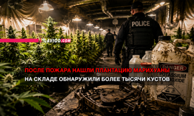 новости штата Вашингтон на slavigo.com