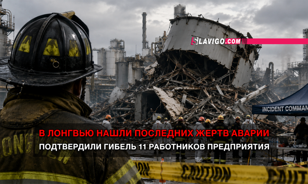 новости штата Вашингтон на slavigo.com