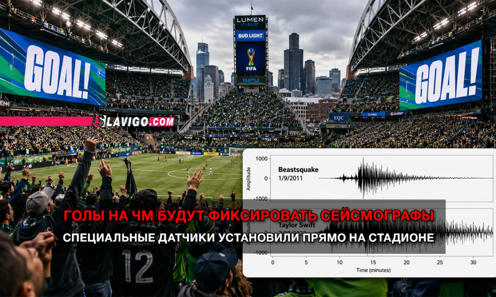 новости штата Вашингтон на slavigo.com
