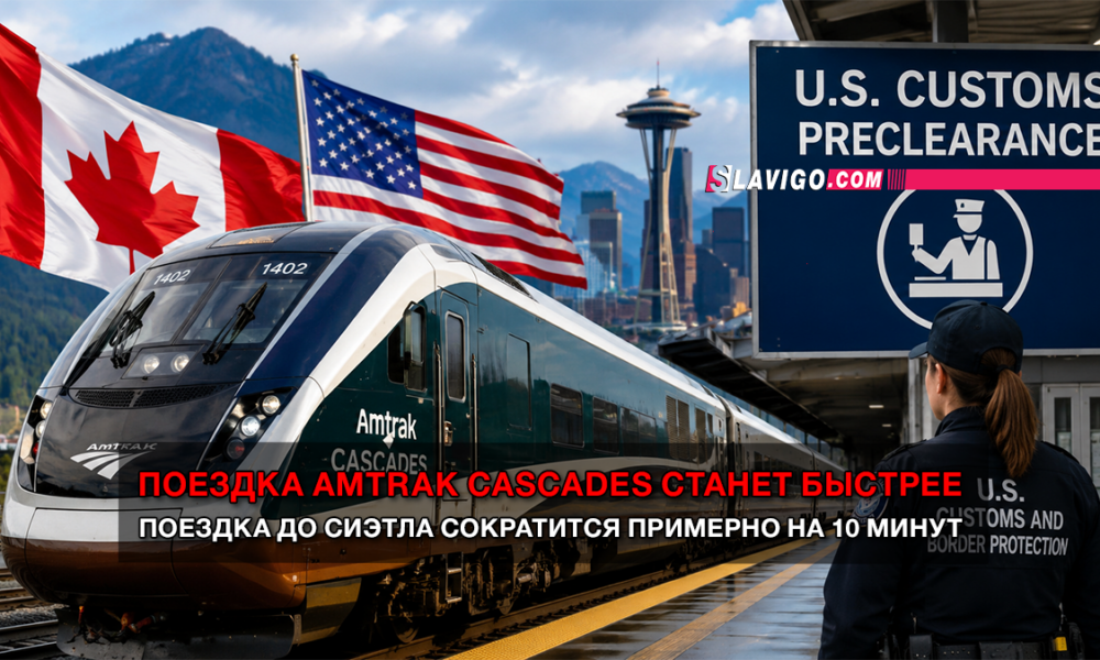новости штата Вашингтон на slavigo.com
