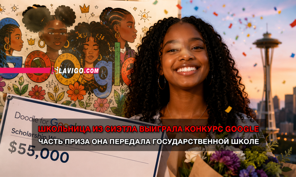 новости штата Вашингтон на slavigo.com