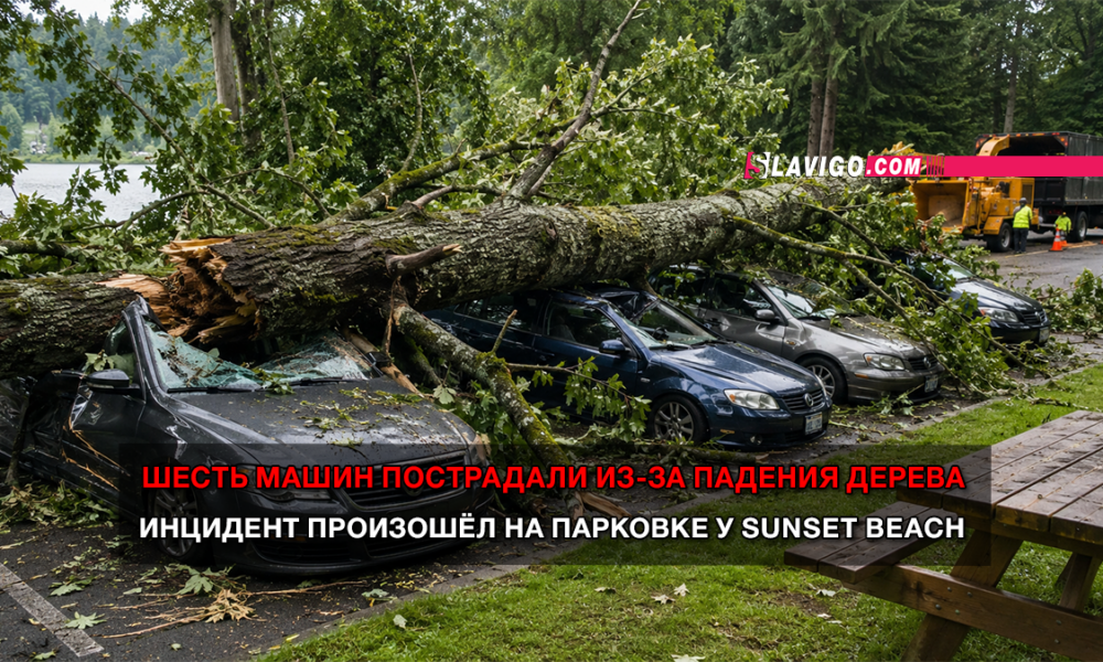 новости штата Вашингтон на slavigo.com