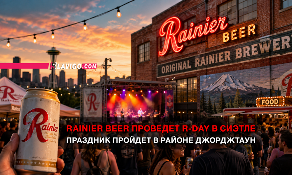 свежие новости сиетла только на slavigo.com