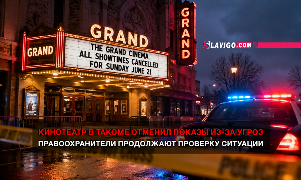 свежие новости сиетла только на slavigo.com