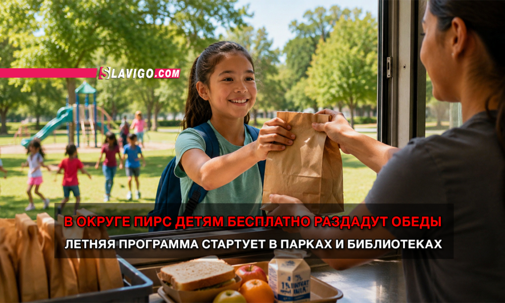 читай свежие новости Сиэтла и пригорода на slavigo.com