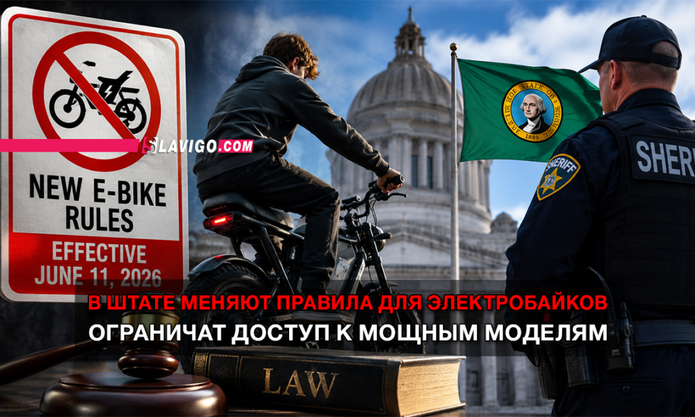 читай свежие новости Сиэтла и пригорода на slavigo.com