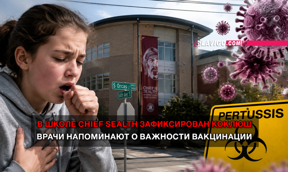 читай свежие новости Сиэтла и пригорода на slavigo.com