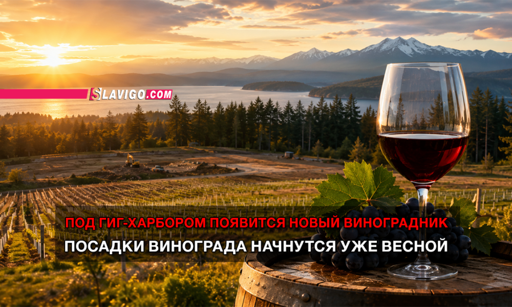 читай свежие новости Сиэтла и пригорода на slavigo.com