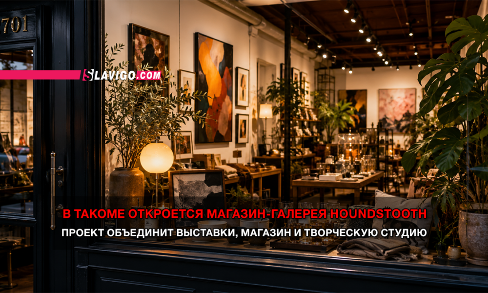 читай свежие новости Сиэтла и пригорода на slavigo.com