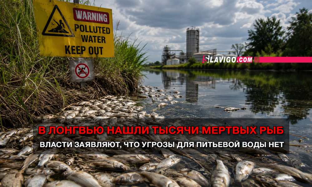 новости штата Вашингтон на slavigo.com