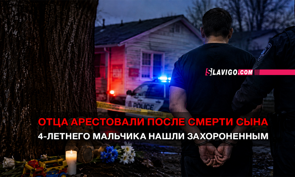 новости штата Вашингтон на slavigo.com