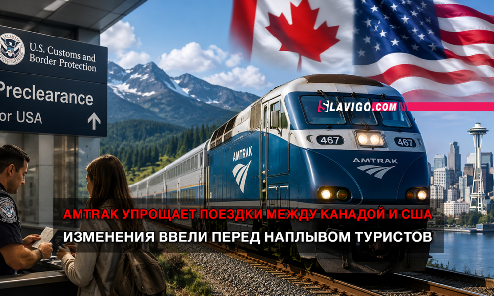 новости штата Вашингтон на slavigo.com