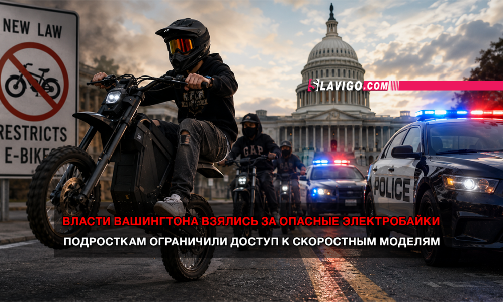 новости штата Вашингтон на slavigo.com