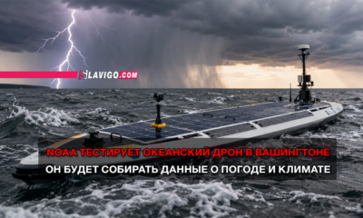 новости штата Вашингтон на slavigo.com