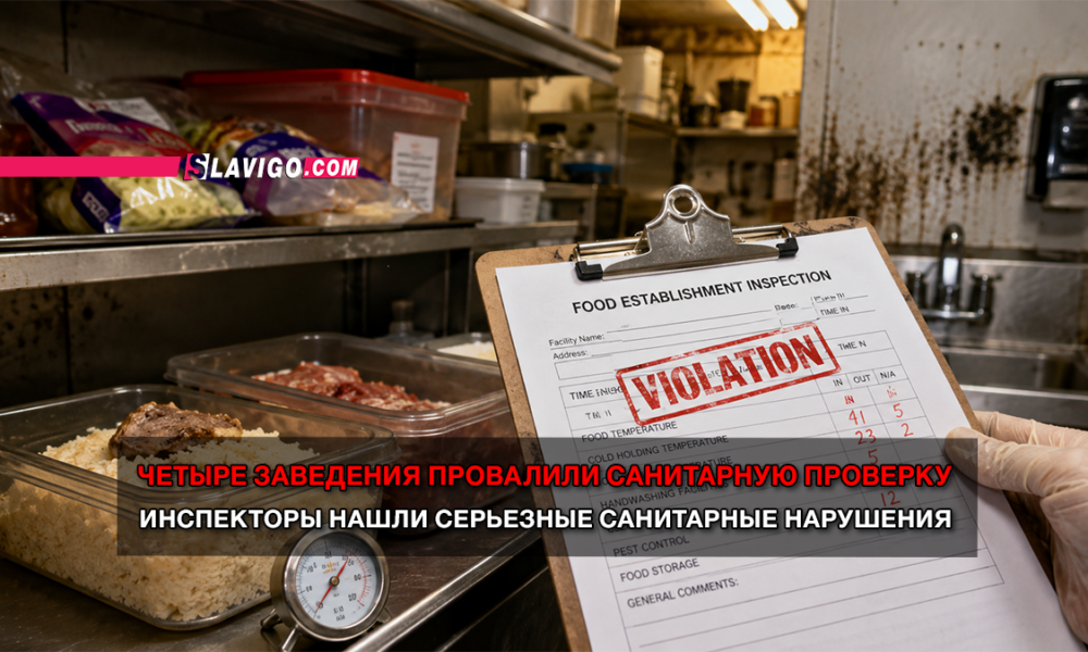 новости штата Вашингтон на slavigo.com