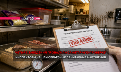 новости штата Вашингтон на slavigo.com