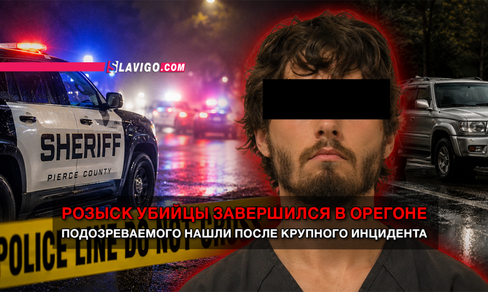 новости штата Вашингтон на slavigo.com